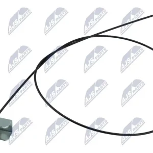 Cięgło, hamulec postojowy NTY HLR-PL-025 Zamów teraz