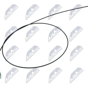 Cięgło, hamulec postojowy NTY HLR-PL-026 Ostatnia szansa