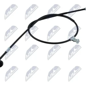 Cięgło, hamulec postojowy NTY HLR-PL-034 Najlepsza cena