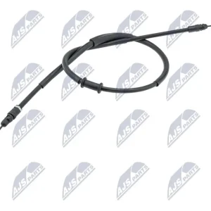 Ograniczona ilość Cięgło, hamulec postojowy NTY HLR-PL-042