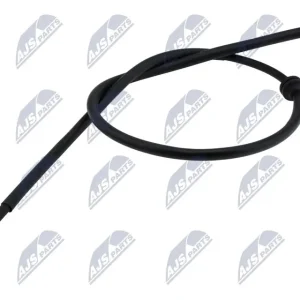 Bestseller Cięgło, hamulec postojowy NTY HLR-RE-022