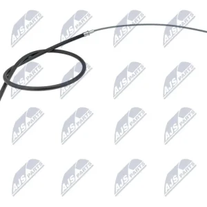 Wysoka jakość Cięgło, hamulec postojowy NTY HLR-SE-006
