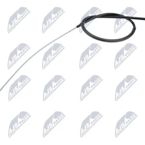 Ograniczona ilość Cięgło, hamulec postojowy NTY HLR-VW-009