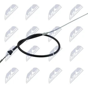 Łatwy zwrot Cięgło, hamulec postojowy NTY HLR-VW-013