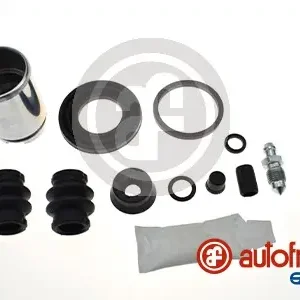 AFN D41158C AUTOFREN SEINSA Reperaturka zacisku OPEL CORSA C 00- tył /komplet z tłoczkiem/ sys.LUCAS Darmowy zwrot