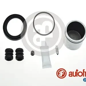 AFN D41172C AUTOFREN SEINSA Reperaturka zacisku FIAT SEICENTO 99- przód /komplet z tłoczkiem/ sys.LUCAS Ostatnie sztuki