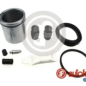 AFN D41176C AUTOFREN SEINSA Reperaturka zacisku TOYOTA COROLLA AE111 ,ZZE11 98-02 przód /komplet z tłoczkiem Tylko dziś
