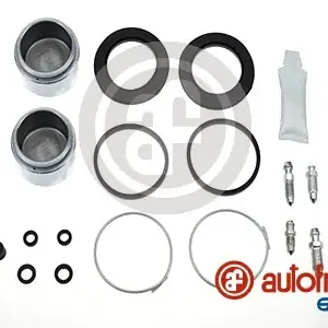AFN D41183C AUTOFREN SEINSA Reperaturka zacisku BMW 3 (E21) 75-84 przód /komplet z tłoczkami/ sys.LUCAS Darmowa dostawa