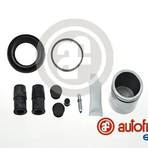 Zniżka AFN D41185C AUTOFREN SEINSA Reperaturka zacisku BMW 3 (E30) 87-93 przód /komplet z tłoczkiem/ sys.ATE