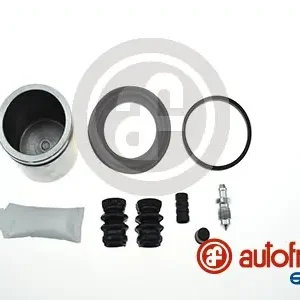 AFN D41186C AUTOFREN SEINSA Reperaturka zacisku NISSAN MICRA 92-03 przód /komplet z tłoczkiem/ sys.LUCAS Premium