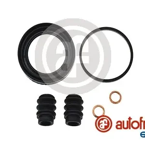AFN D41228 AUTOFREN SEINSA Reperaturka zacisku HONDA CR-V 2.0 97-01 przód/SEINSA/ Szybka dostawa