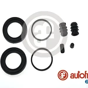 AFN D41347 AUTOFREN SEINSA Reperaturka zacisku NISSAN NAVARA 05- przód Łatwy zwrot