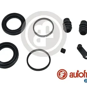 AFN D41348 AUTOFREN SEINSA Reperaturka zacisku HYUNDAI SANTA FE 06- przód Szybka dostawa