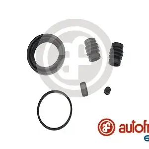 AFN D41351 AUTOFREN SEINSA Reperaturka zacisku FIAT PANDA 04- PRZÓD Do wyczerpania zapasów