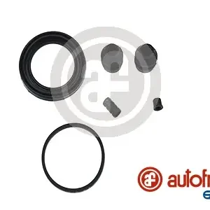 AFN D41355 AUTOFREN SEINSA Reperaturka zacisku KIA SPORTAGE 97-03 P Łatwy zwrot
