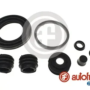AFN D41488 AUTOFREN SEINSA Reperaturka zacisku HONDA ACCORD 08- tył Tani