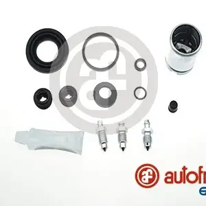 AFN D41588C AUTOFREN SEINSA Reperaturka zacisku HONDA CIVIC 98- tył /komplet z tłoczkiem/ sys.LUCAS Najlepsza cena