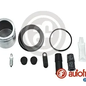 AFN D41663C AUTOFREN SEINSA Reperaturka zacisku BMW 5 (E60) 03- przód /z tłoczkiem/ Hit cenowy