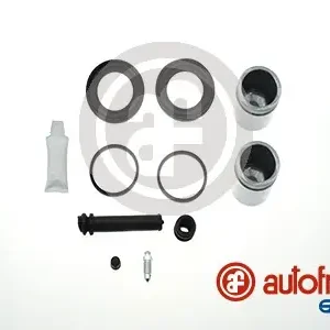 AFN D41671C AUTOFREN SEINSA Reperaturka zacisku MAZDA E-SERIE 99-04 przód /z tłoczkami/ Szybka wysyłka