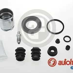 AFN D41695C AUTOFREN SEINSA Reperaturka zacisku TOYOTA AURIS 07- tył /z tłoczkiem/ Łatwy zwrot