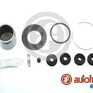 AFN D41801C AUTOFREN SEINSA Reperaturka zacisku TOYOTA STARLET 90- przód + tłoczek Łatwy zwrot