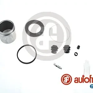 AFN D41806C AUTOFREN SEINSA Reperaturka zacisku TOYOTA AURIS 07- COROLLA 07- przód + tłoczek /60mm/ Hit sprzedaży