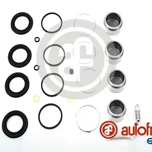 AFN D41809C AUTOFREN SEINSA Reperaturka zacisku TOYOTA LAND CRUISER 80 przód + tłoczek Bezpieczne zakupy