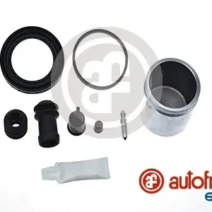 AFN D42002C AUTOFREN SEINSA Reperaturka zacisku MAZDA 6 (GG) 1.8 08 .2002>>08.2007 /NBK/ przód/kpl.z tÂ^oc