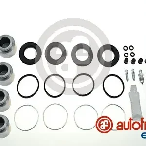 AFN D42037C AUTOFREN SEINSA Reperaturka zacisku BMW 3 Cabriolet (E9 3) 330 i 03.2007>> /ATE/ przód/kpl.z t Tylko dziś