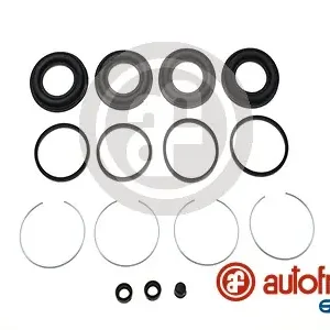 AFN D42106 AUTOFREN SEINSA REPERATURKA ZACISKU NISSAN 370 Z /Z34/ COUPE 3.7 09- Wysoka jakość