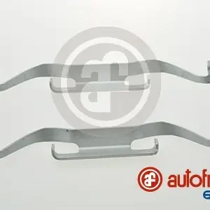Zniżka AFN D42581A AUTOFREN SEINSA ZEST.MONT.KLOCKA•W /P/ VW T5 03-