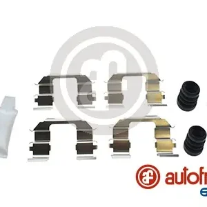 Zniżka AFN D42829A AUTOFREN SEINSA REPERATURKA ZACISKU CHEVROLET AVEO /T250. T255/ 1.2 08-