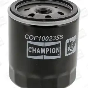 Zniżka  CHA COF100235S CHAMPION FILTR OLEJU FIAT