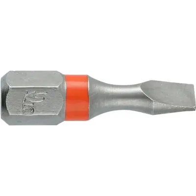 Zniżka  KST 918.3315 KS TOOLS BIT 1/4 5MM PŁASKI