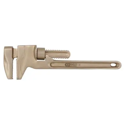 Zniżka  KST 963.1708 KS TOOLS NASTAWNY KLUCZ DO NAKRĘTEK 58X350MM