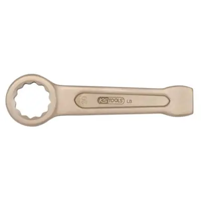 Zniżka  KST 963.7736 KS TOOLS KLUCZ UDAROWY OCZKOWY 36 MM