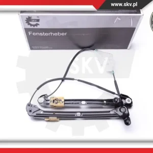 Zniżka SKV 00SKV312 ESEN SKV PODNOŚNIK SZYBY PRZÓD PRAWY VW GOLF VII