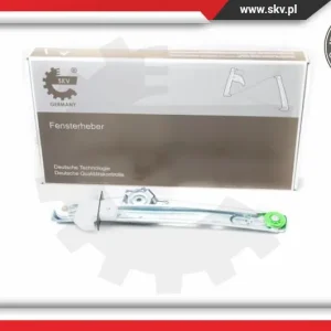 Zniżka SKV 01SKV003 ESEN SKV PODNOŚNIK SZYBY TYŁ LEWYFORD FOCUS 98-