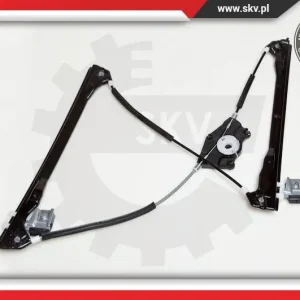 Zniżka SKV 01SKV042 ESEN SKV PODNOŚNIK SZYBY SEAT TOLEDO 99-06 PRZÓD PRAWY