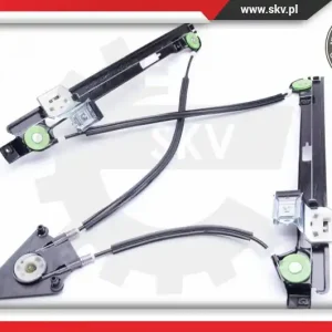 Zniżka SKV 01SKV892 ESEN SKV PODNOŚNIK SZYBY SEAT ALTEA TOLEDO PRZÓD PRAWY