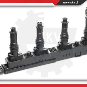 Zniżka SKV 03SKV023 ESEN SKV CEWKA AGILA/ASTRA G 1.2 16