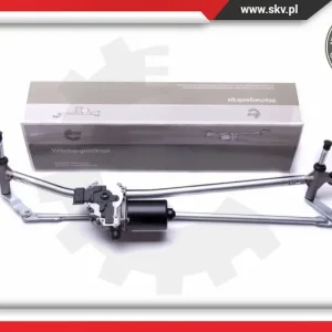 Zniżka  SKV 05SKV097 ESEN SKV MECHANIZM WYCIERACZEK OPEL MOVANO PRZÓD Z SILNIKIEM