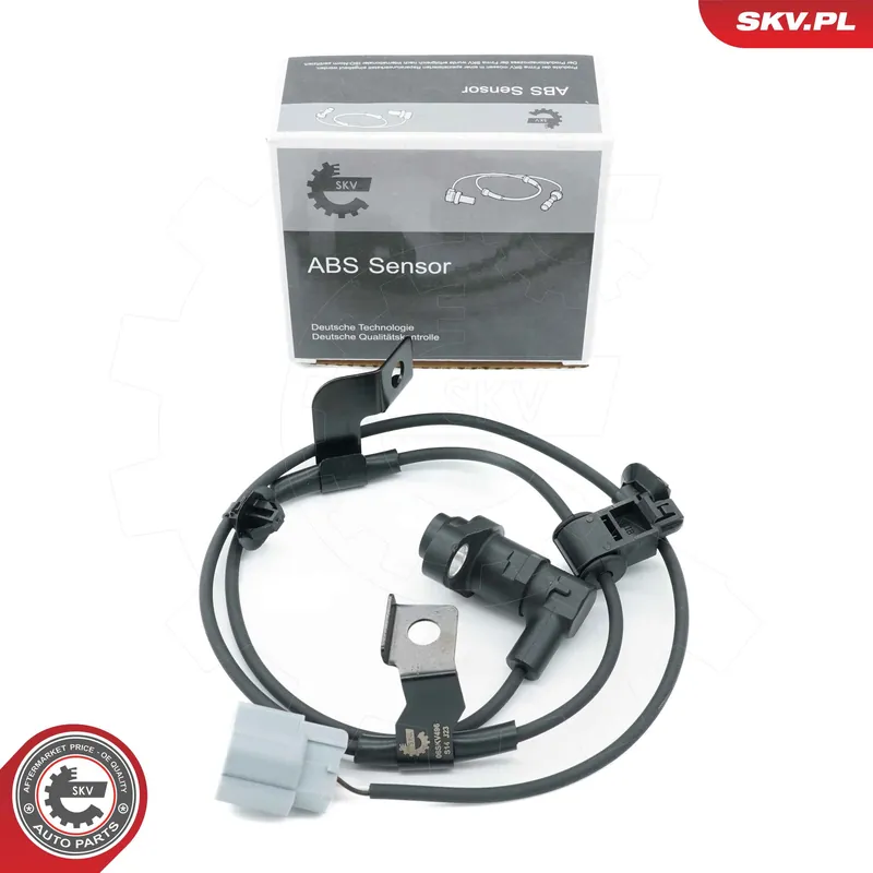 Zniżka  SKV 06SKV496 ESEN SKV CZUJNIK ABS MITSUBISHI L200 11-15 PT