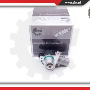Zniżka  SKV 14SKV163 ESEN SKV ZAWÓR EGR DACIA NISSAN RENAULT 1.5 DCI