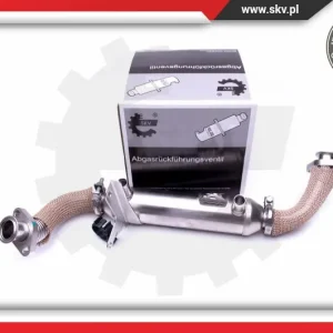 Zniżka  SKV 14SKV218 ESEN SKV CHŁODNICA ZAWORU EGR ALFA ROMEO FIAT LANCIA 1.9