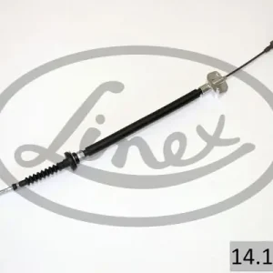 Linka sprzęgła LINEX 14.10.03 7680262 Łatwy zwrot