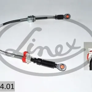 LINKA ZMIANY BIEGÓW FORD Oferta czasowa