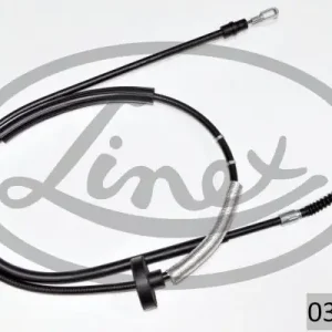 Linka hamulca LINEX 03.01.55 8E0609721L Szybka dostawa