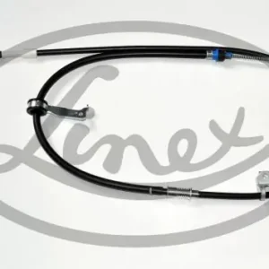 Linka hamulca LINEX 44.01.91 4643020680 Rabat