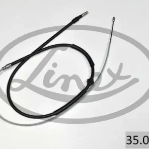 Tylko dziś Linka hamulca LINEX 35.02.26 364000001R